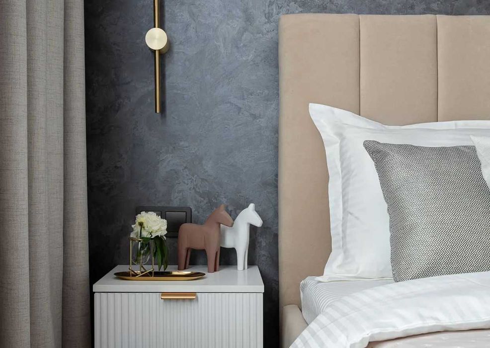 Восхитительная квартира в центре города