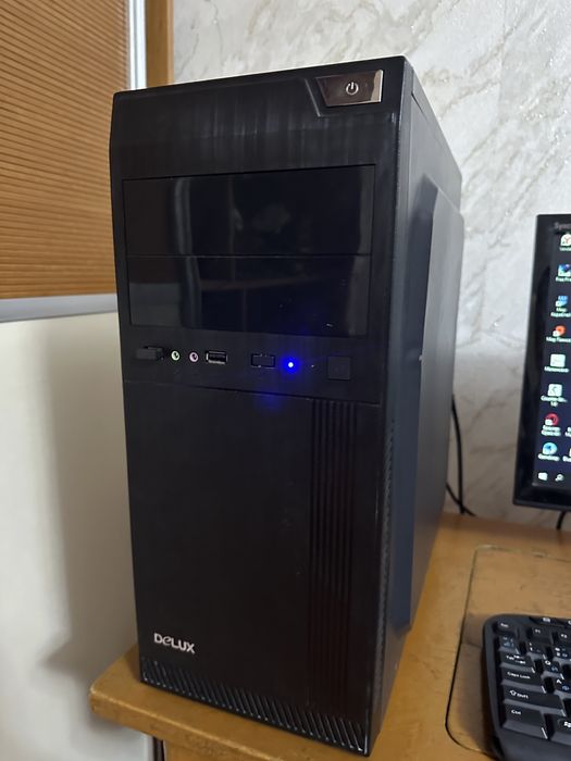 Компютер сатылады