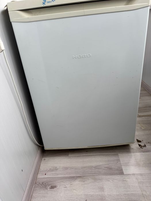 Морозильная камера