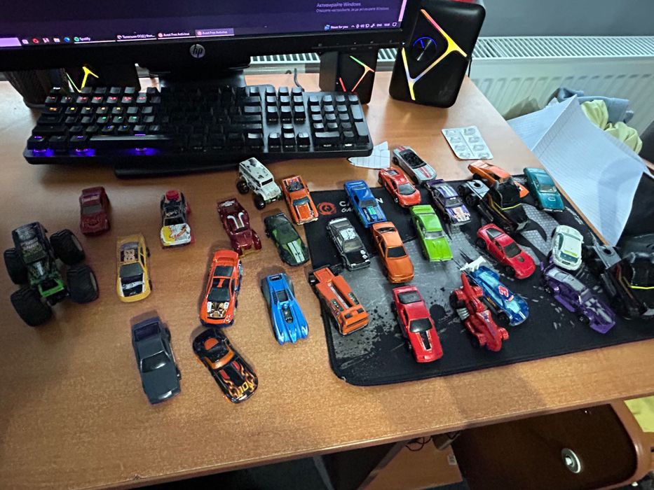 Hot wheels лимитирани и редки колички