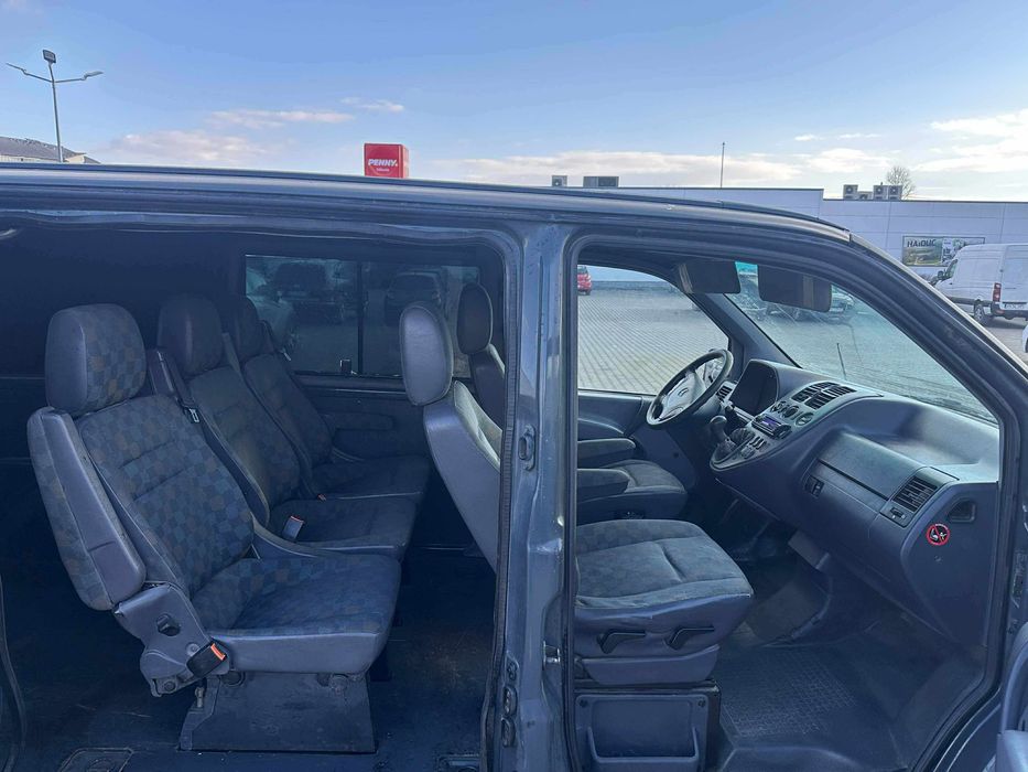 Meredes Vito 2.2 CDI An 2003