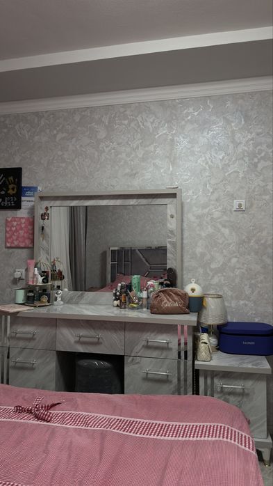 Yotoqxona uchun mebel to’plami