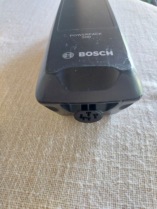 Bosch powertube 500,625