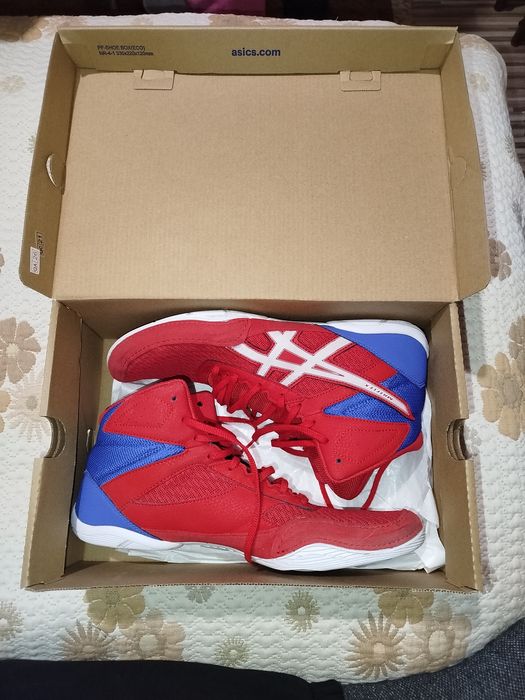 Борцовки - обувки Asics Matflex 6