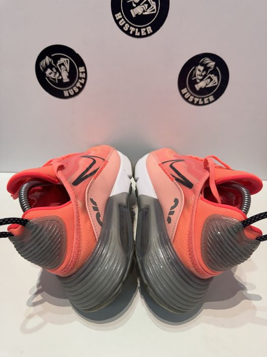 Маратонки NIKE AIR MAX 2090. Номер 40