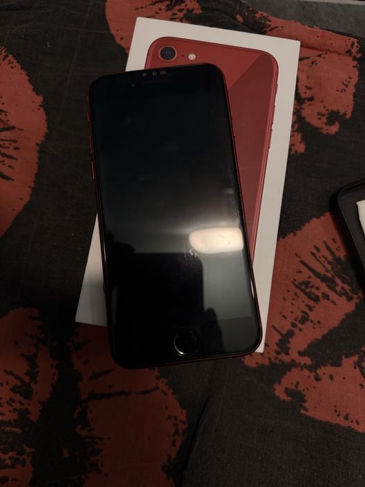 Продам/обмен iPhone 8 256гб