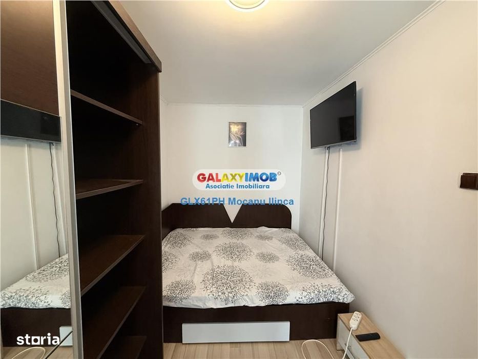Inchiriere apartament 2 camere, Malu Rosu, Ploiesti