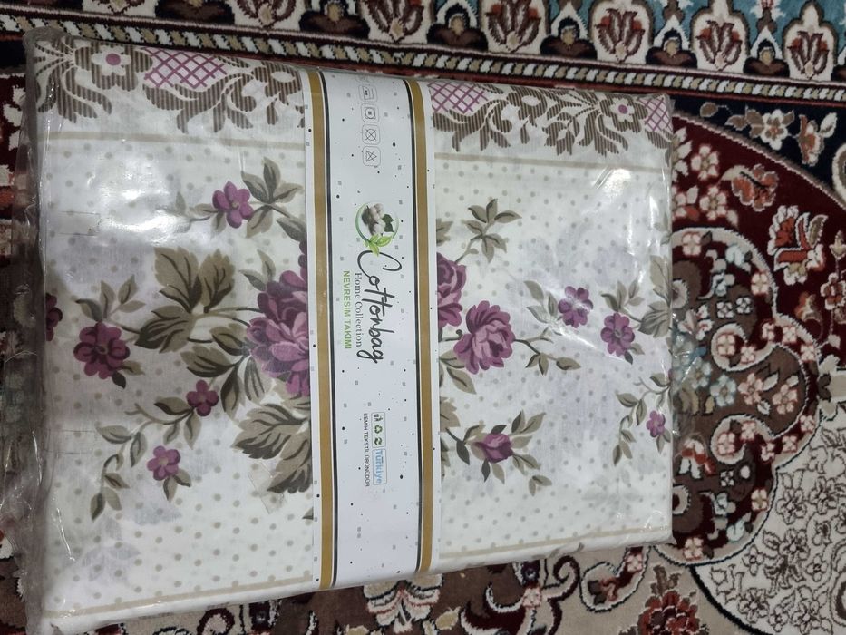 Постельное белье