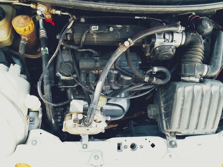 Matiz best sotiladi ozimniki