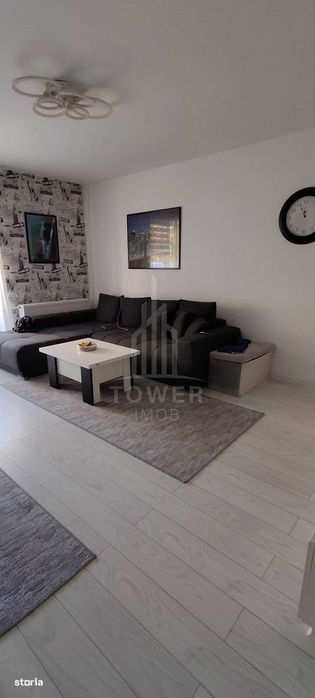 Apartament de vânzare Turnisor 3 camere mobilat — fotografia 1