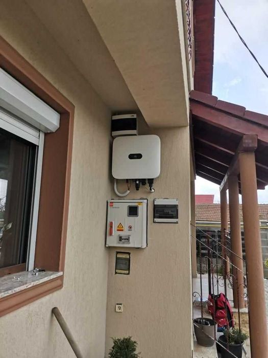 Executam bransamente monofazate si trifazate