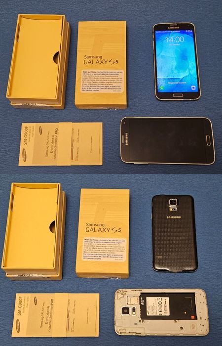 Telefon Samsung Galaxy S3 / S2 / S2 Plus / S5 Neo/ S5 mini *descriere