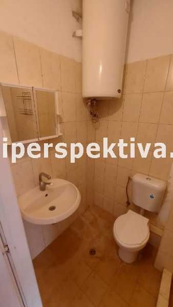 Продава се Двустаен апартамент в Пловдив, Христо Смирненски - 60 кв.м за 1003 €/кв.м - Снимка #4