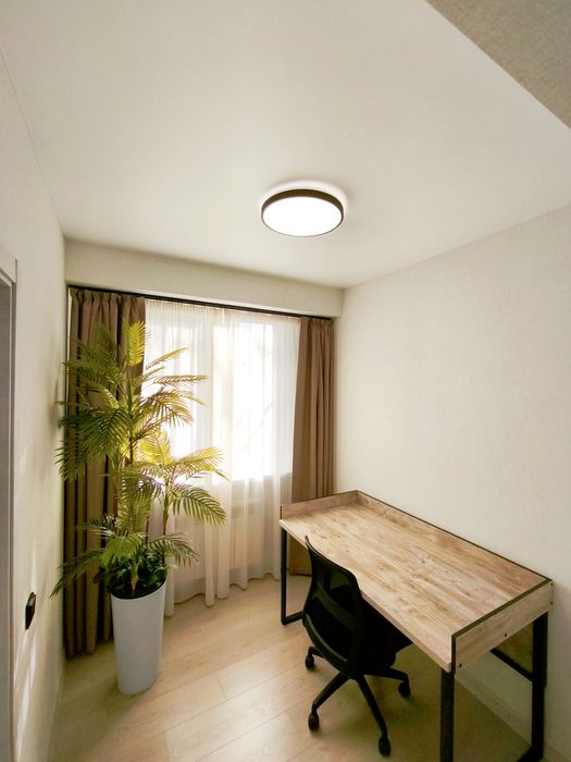 Аренда своя 2в3/4/4, Ц1, ЭКО парк,Садыка Азимова,Экорн,бибигон, костёл