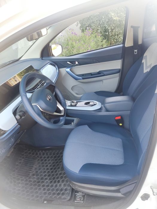 Срочна автомобилим сотилади  Changan  Benben E -Star 4.Холати яхши .У́