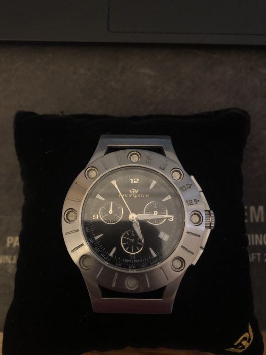 PHILIP WATCH temporada Crono R8271684025