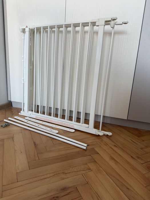 Комбинирана преграда  Baby Dan