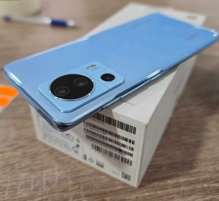 Xiaomi 13 Lite 5G 128GB 8GB RAM