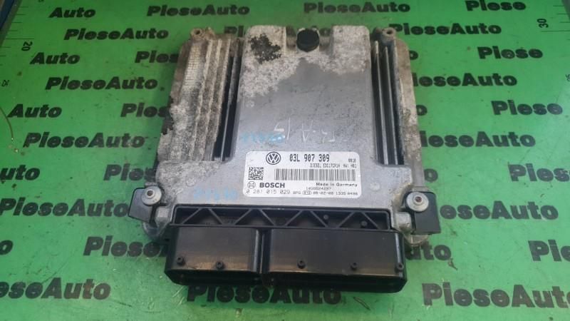 Calculator ecu Volkswagen Golf 6 2008-> 0281015029