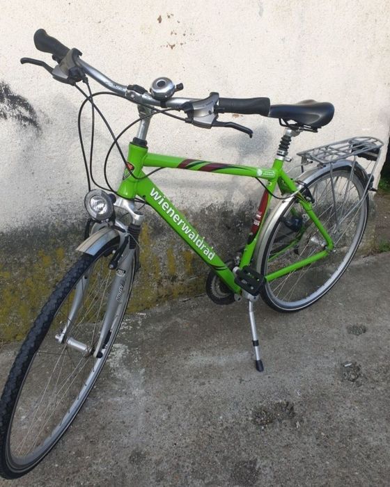 Bicicletă KTM full aluminiu (roți 28")