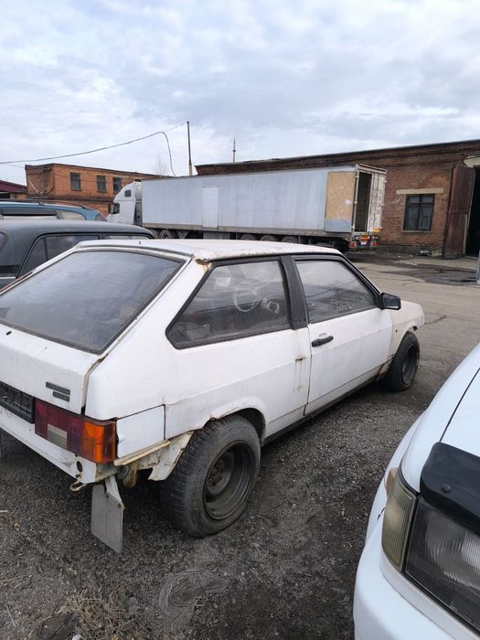 Продам ВАЗ 2108 хтс