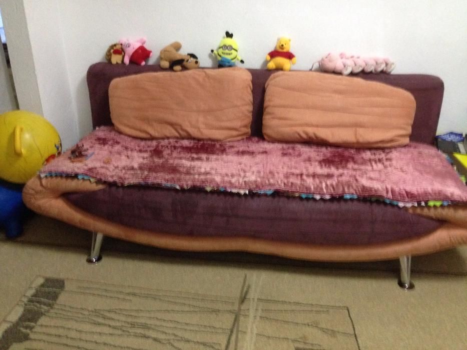 продается тахта мягкая