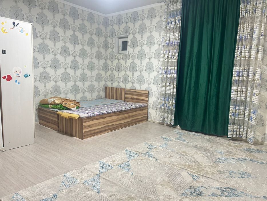 Квартирант аламыз