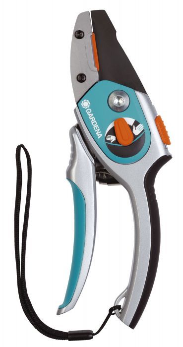 Foarfeca si Ferestrau Gardena diferite modele