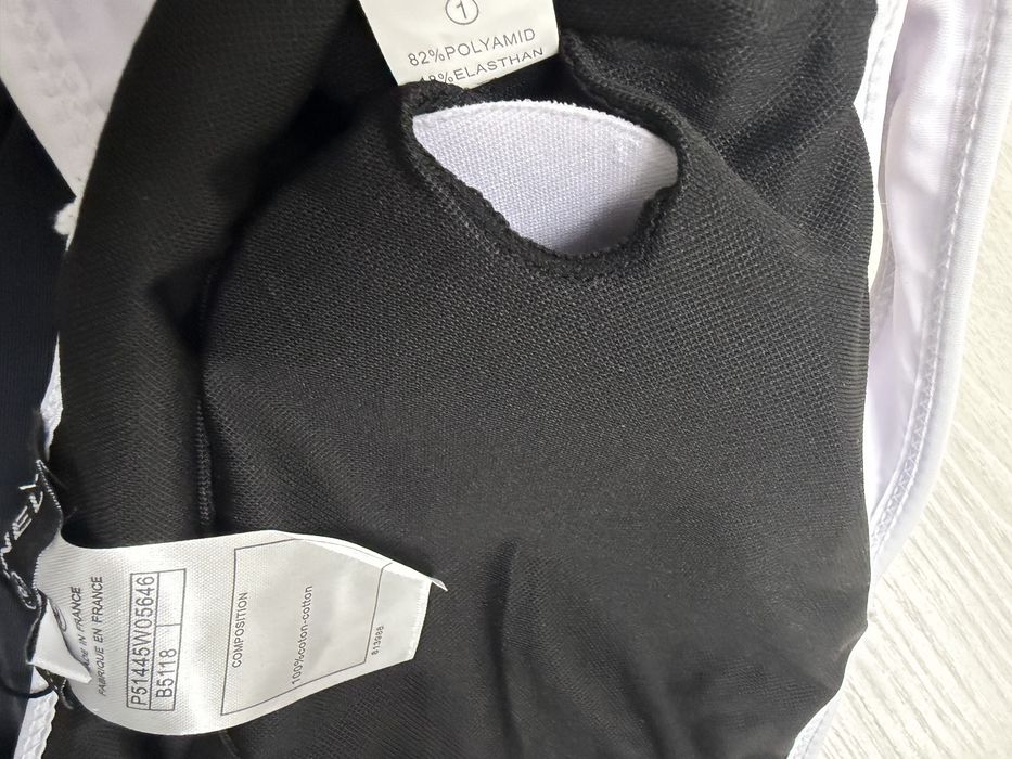 Классический Купальник Chanel