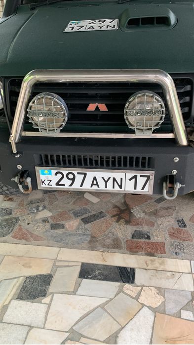 Продам автомобиль