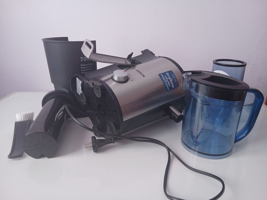 Соковыжималка Bosch
