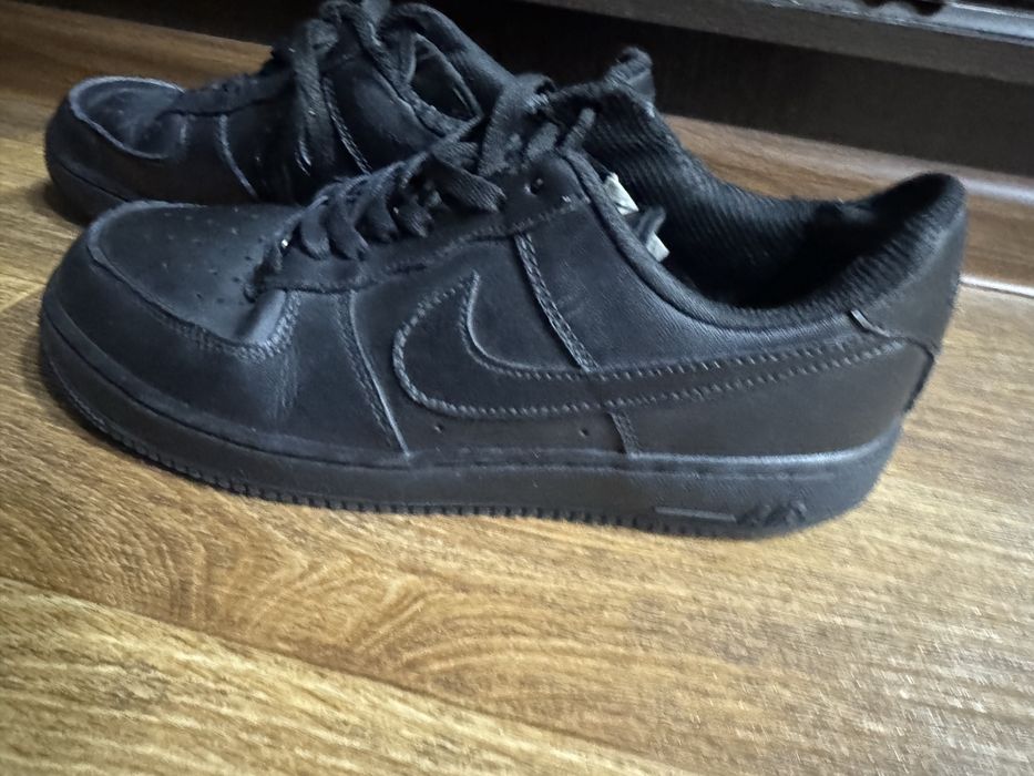 Найк кроссовки размер 41-40