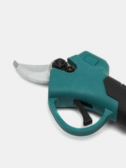 Секатор, электрическиe ножницы для сада Sekator, elektr qaychi