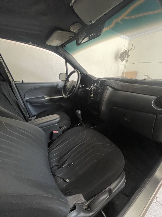 Matiz mx arzonga