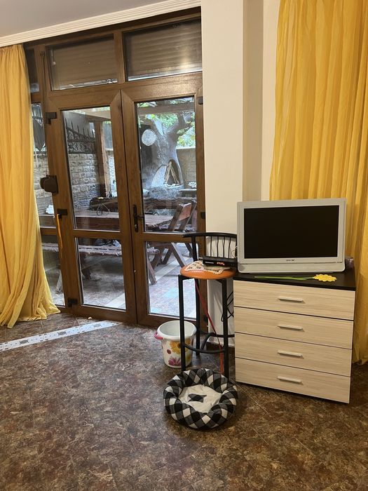 Дава се под наем Едностаен апартамент в к.к. Дюни - 42 кв.м за 229.5 € - Снимка #2