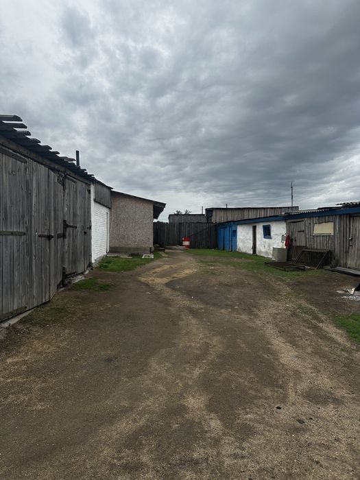 Продам дом вдвухквартирном доме