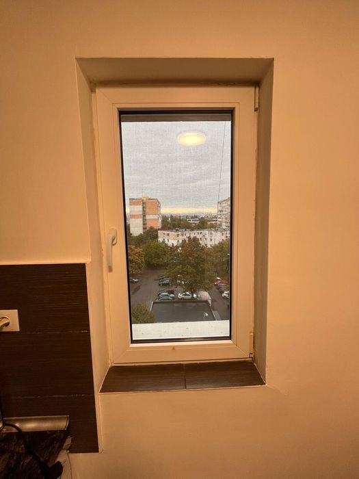 Ferestre gealan termopan