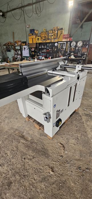 Абрихт-щрайхмус SCM FS7 L'invincibile