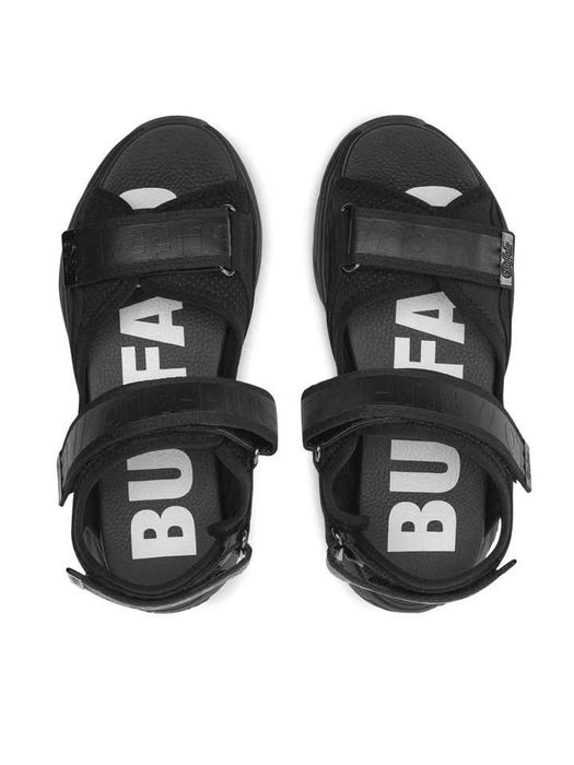 Buffalo Сандали Binary 41 размер