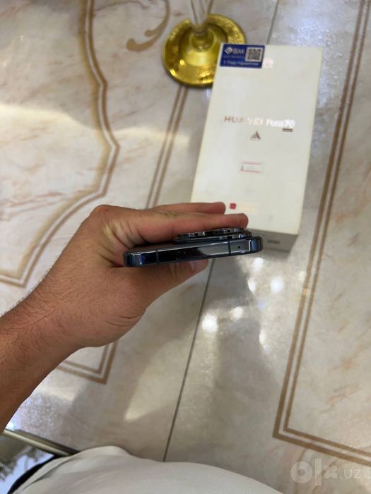 Huawei Pura 70 srochna