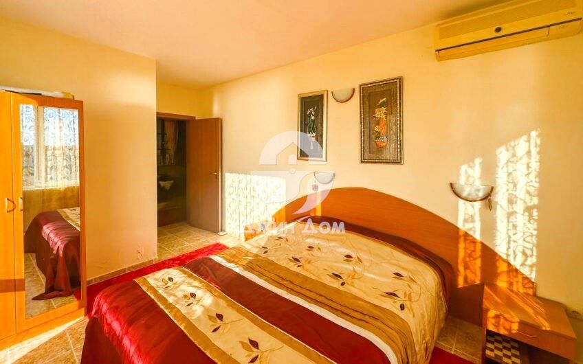 Продава се Тристаен апартамент в с. Равда, Област Бургас - 131 кв.м за 1222 €/кв.м - Снимка #4