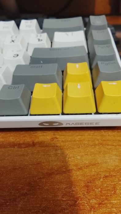 Клавиатура Magegee
