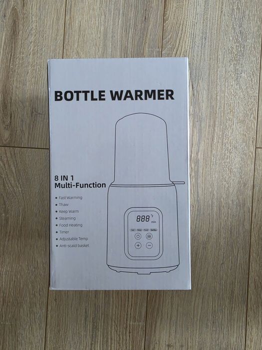 Incalzitor lapte bebelusi