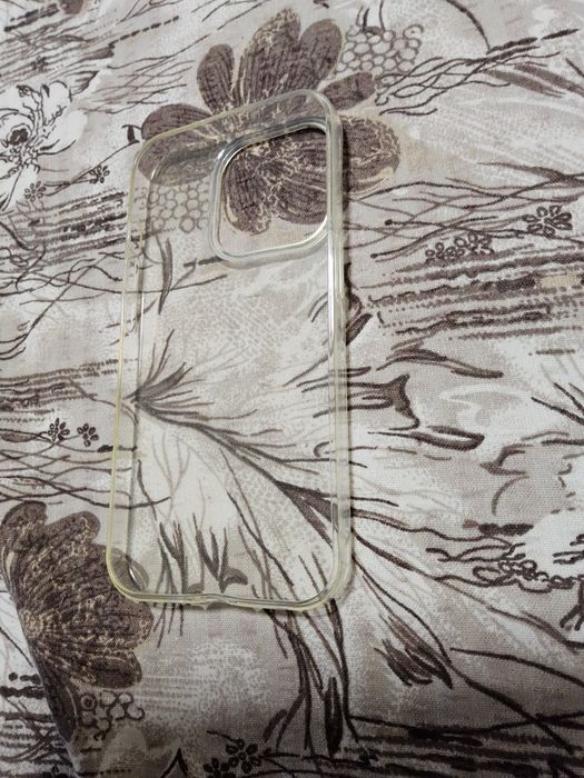 Huse pt iphone 12 pro si 15 pro