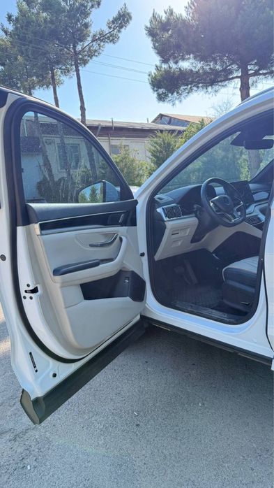 BYD song plus 2023