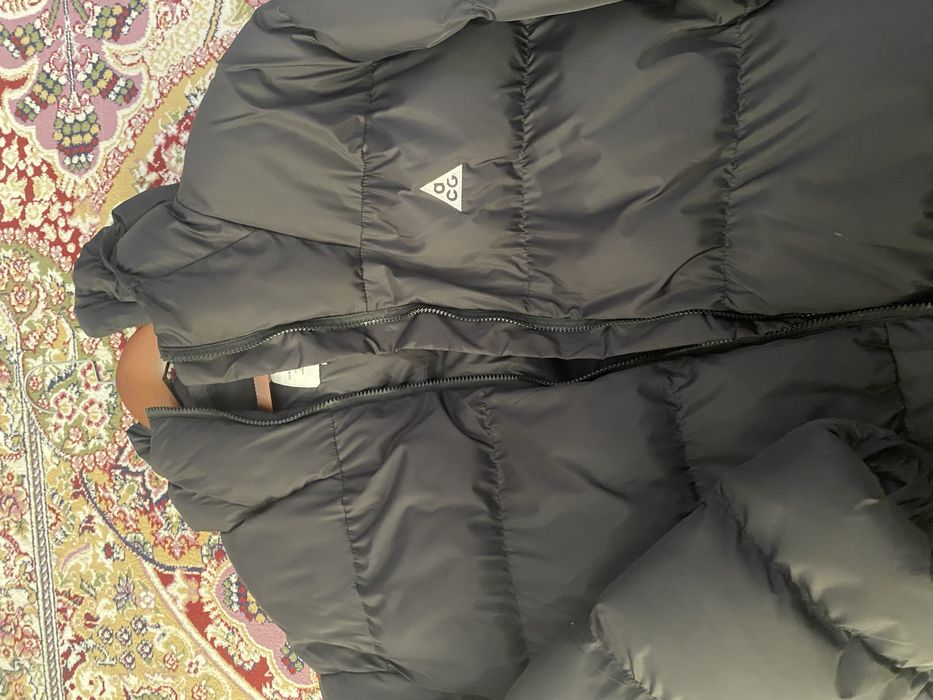 Курта новая ACG