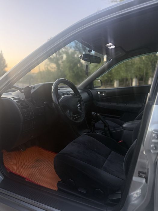 Продаю Mitsubishi Galant