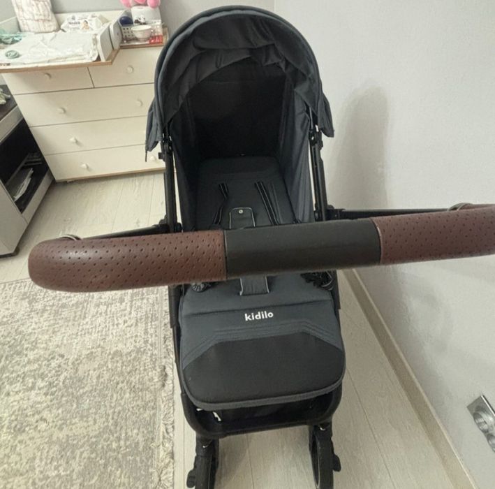 Kidilo продам детскую коляску