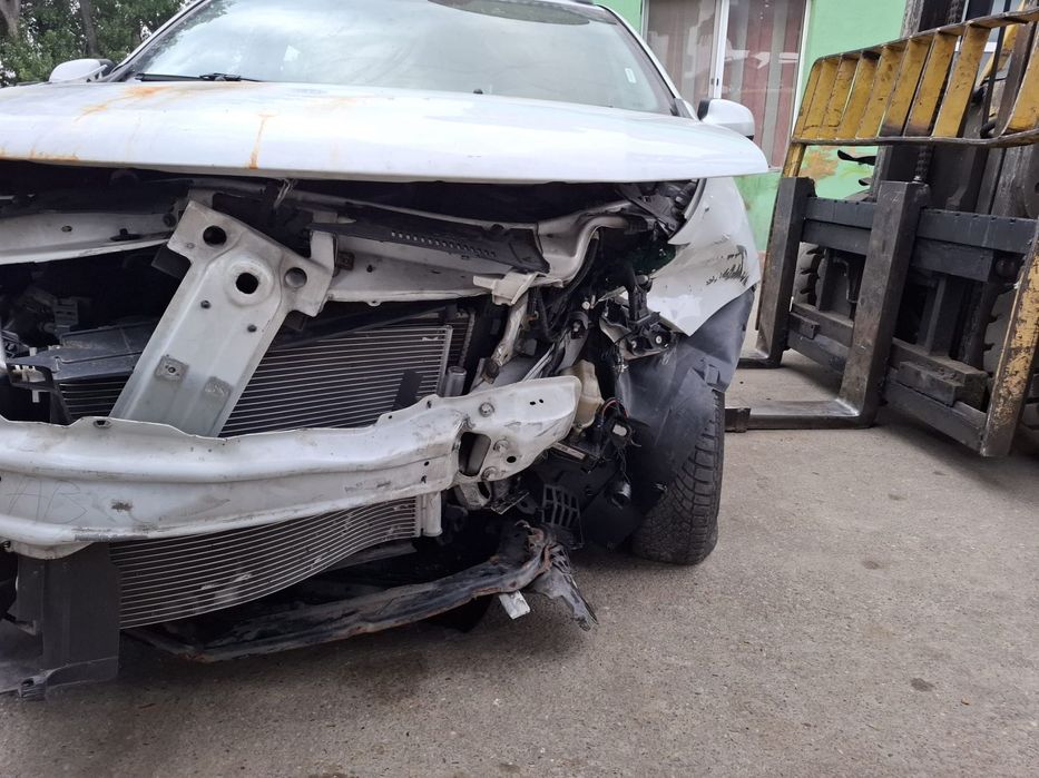 Dezmembrez Dacia Logan 2 [facelift] [2017 - 2020] MCV wagon 5-usi 0.9