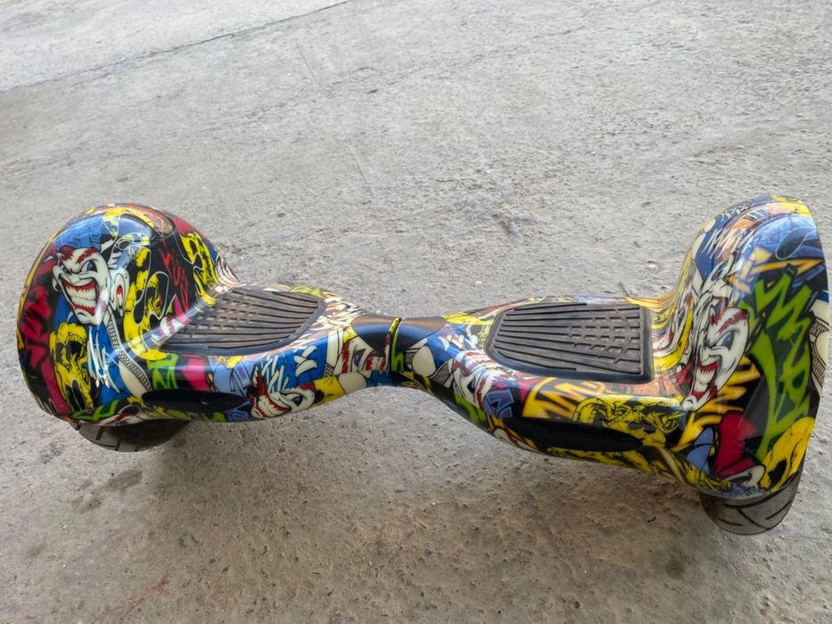 Гироскутер хороший